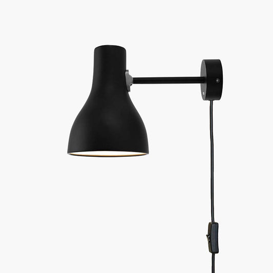 Type 75 Wall Light with cable by Anglepoise