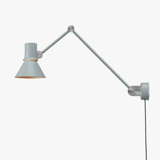 Type 80 W3 Wall Light with cable by Anglepoise