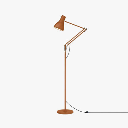 Type 75 Floor Lamp Margaret Howell Edition by Anglepoise