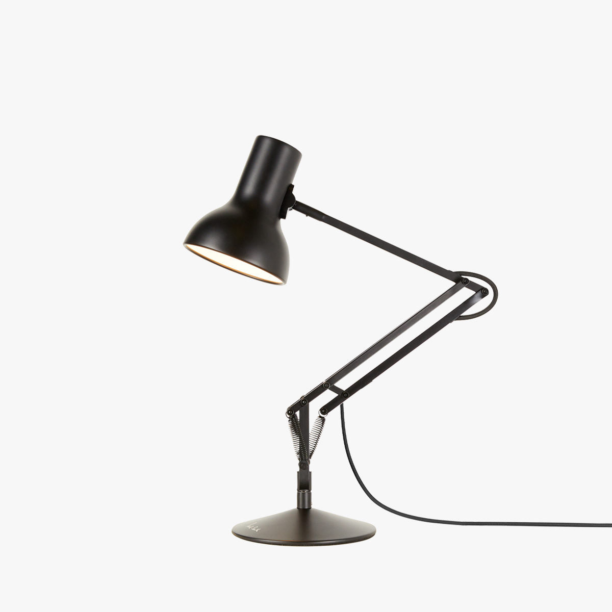 Type 75 Mini Desk Lamp - Paul Smith Edition by Anglepoise #Edition Five