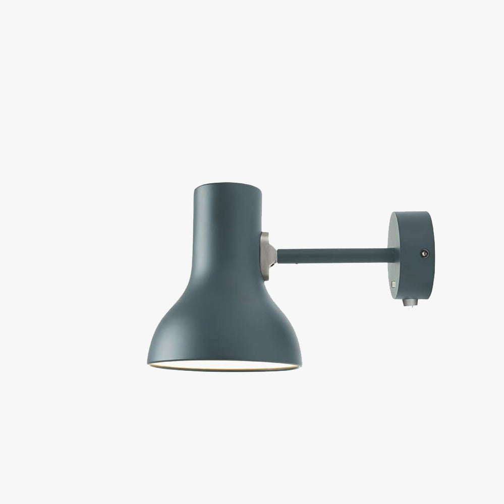 Type 75 Mini Wall Light by Anglepoise