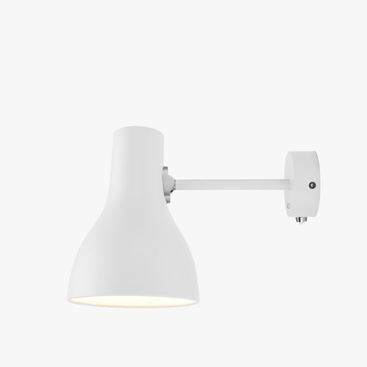 Type 75 Wall Light by Anglepoise