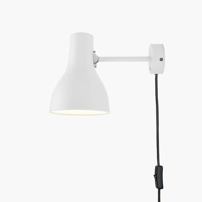 Type 75 Wall Light with cable by Anglepoise