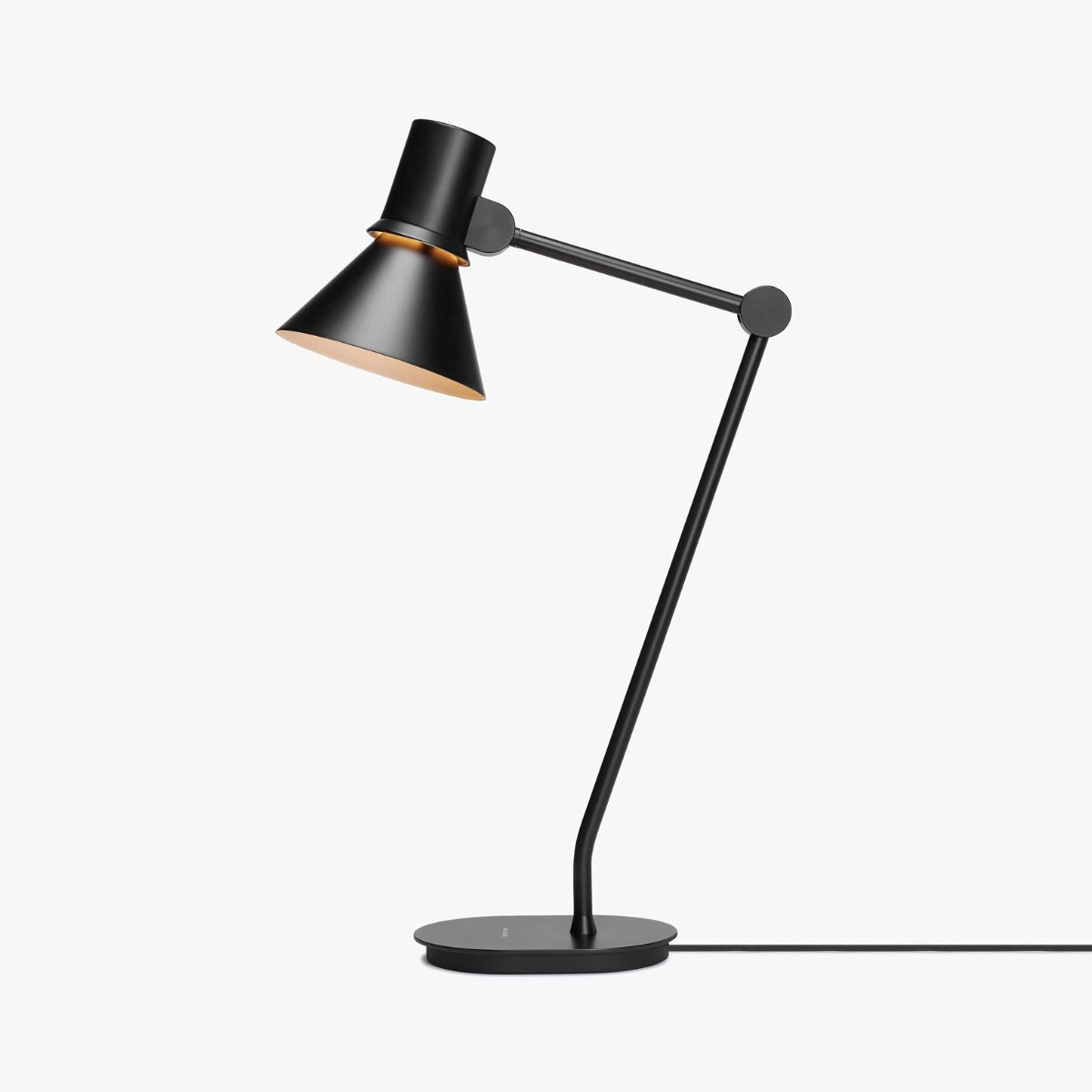 Type 80 Table Lamp by Anglepoise