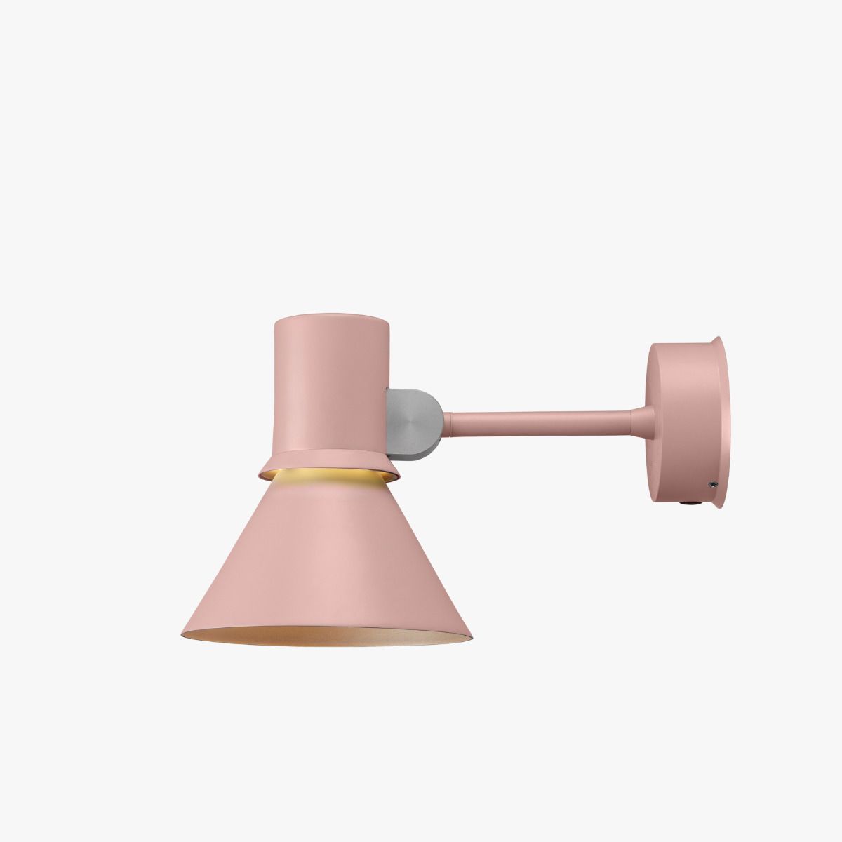 Type 80 W1 Wall Light by Anglepoise