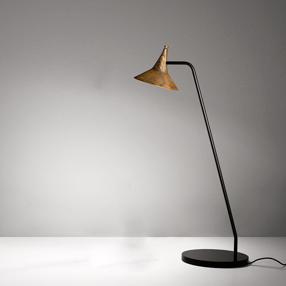 Unterlinden Table Lamp by Artemide