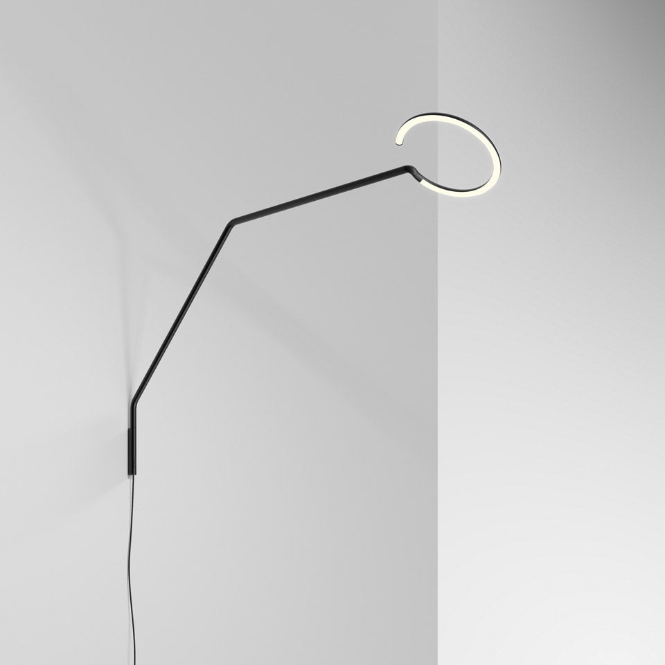 Vine Light L Wall Lamp by Artemide