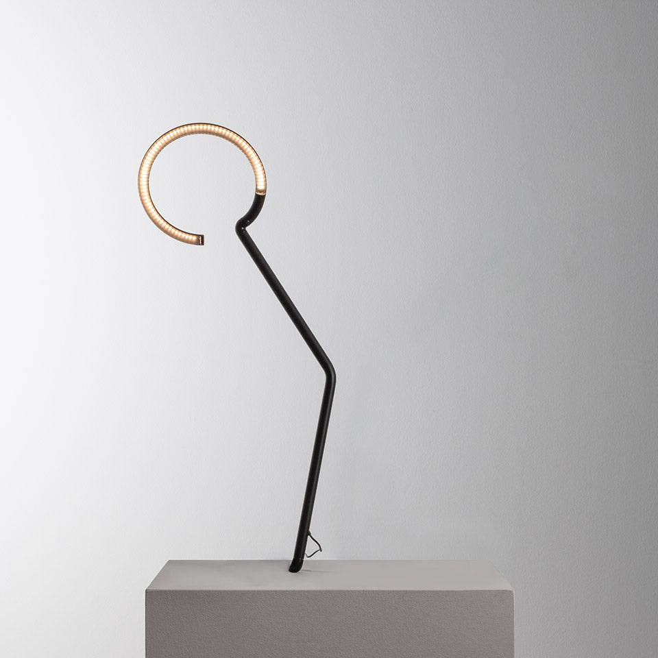 Vine Light fixed Table Lamp by Artemide