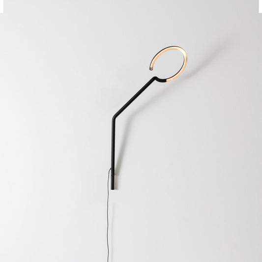 Vine Light Wall Lamp by Artemide