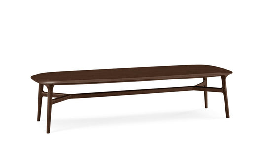 WINCH RECTANGULAR COCKTAIL TABLE by Roche Bobois