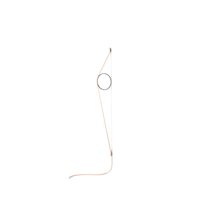 Wirering Wall Lamp by Flos