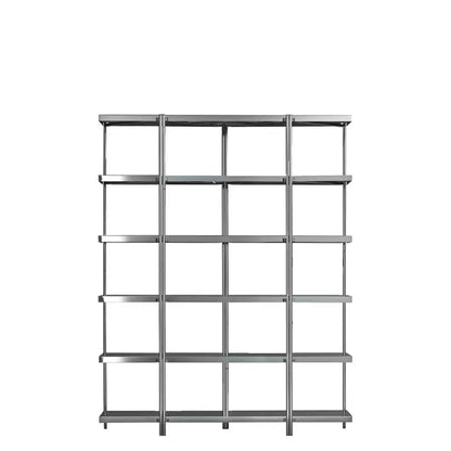 ZIGZAG Bookcase (W160 x D34 x H201) by Driade