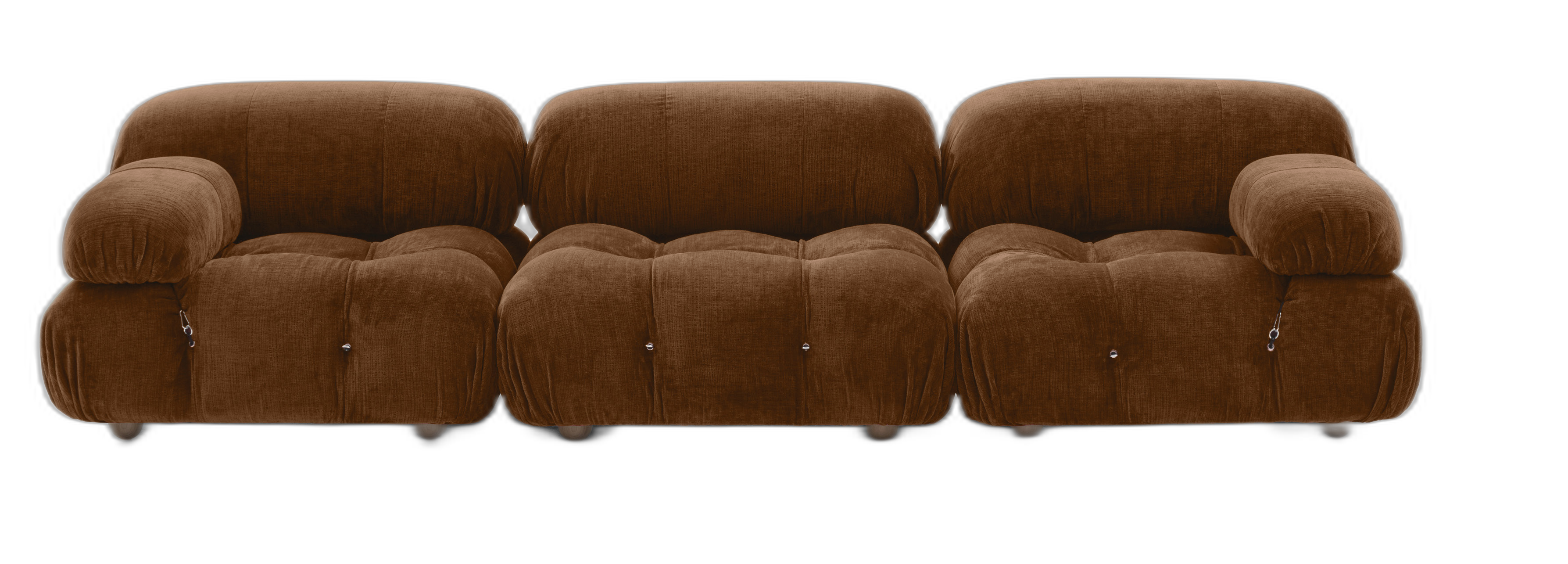 Camaleonda Exclusive Edition · Bellini Fabric